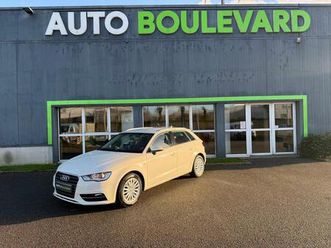 ambiente a3 1.2 tfsi 105