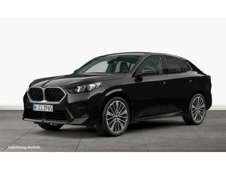 xdrive20d m sportpaket dab parkassistent ahk