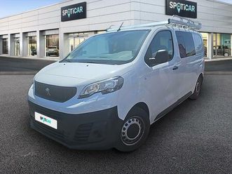 ca repliable m bluehdi 120 s&s bvm6