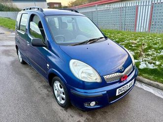 1.3 vvt-i t spirit 5dr