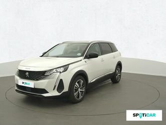 bluehdi 130ch s&s eat8 roadtrip