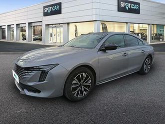 bluehdi 130 ch s&s eat8 allure