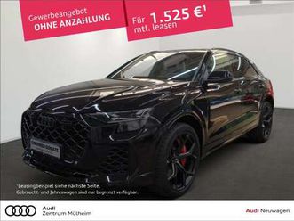 performance 4.0 tfsi quattrohud luftfederung ad st