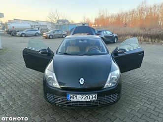 renault laguna v6 dci 235 fap gt