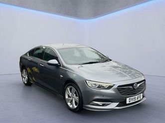 1.5i turbo gpf sri vx line nav grand sport euro 6 (start/stop) 5dr