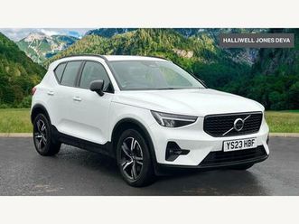 2.0 b3 mhev plus dct auto euro 6 (start/stop) 5dr