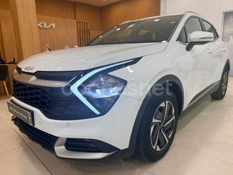 kia sportage 1.6 crdi drive 4x2