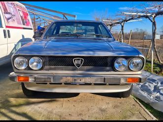 lancia beta 1300 8,500 eur