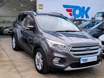 ford kuga 1.5 tdci 4x2 trend