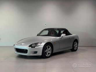 honda s 2000 2.0 16v vtec