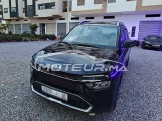 kia carens bva active 2023 diesel 482545 occasion à kenitra maroc