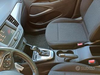 opel crossland 1.5 ecotec d 120 cv start&stop edit