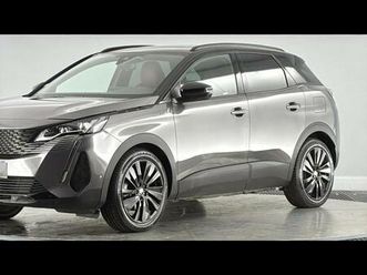 hybrid4 300ch gt pack e-eat8