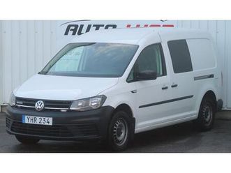 van 1.4 tgi gas moms automat drag storservad eu6 bluemo