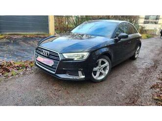 audi a3 sportback limousine 1.6