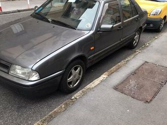 fiat croma ie