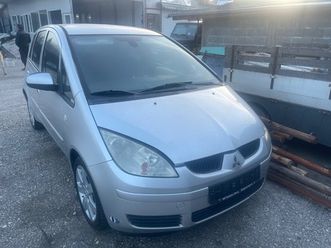 mitsubishi colt 1.3i 16v 5,000 bgn