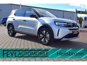 1.2 hybrid 48v ''gs'', navi