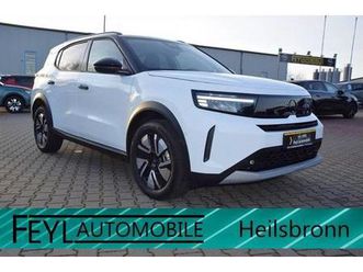 1.2 hybrid 48v ''gs'', navi