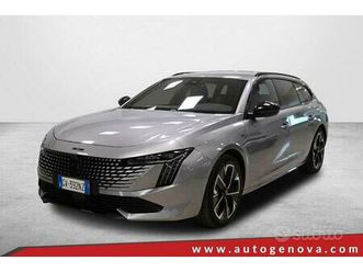 peugeot 508 sw 1.5 bluehdi 131cv eat8 ses gt ( far