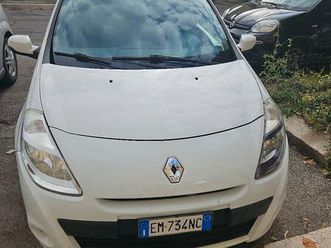 clio 1.2 benzina/gpl 3porte...