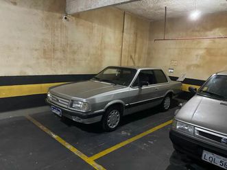 ghia 1.8 / 1.6 2p e 4p