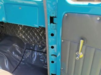 ford f-75 4x4 2.3 1975