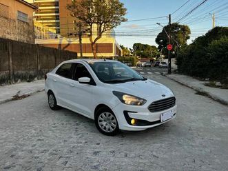 sedan 1.0 tivct flex 4p