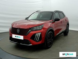 1.2 hybrid 136ch gt e-dcs6