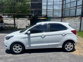 ford ka 1.0 sel tivct flex 5p 2017