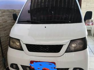 rely van 2013 7 lugares