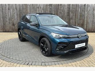 2.0 tdi r-line dsg euro 6 (start/stop) 5dr