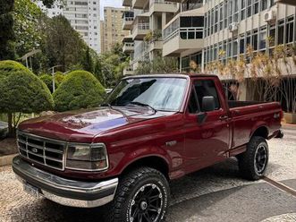 xlt 4x4 diesel turbo