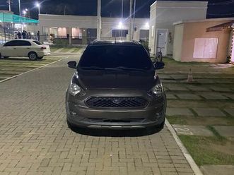 ford ka 1.0 freestyle 12v flex 5p mec. 2021