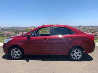 sedan 1.5 sel 16v flex 4p