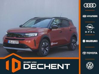 elektro gs, led, sitzhzg, lenkradhzg