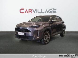 1.5h lounge fwd 116cv e-cvt