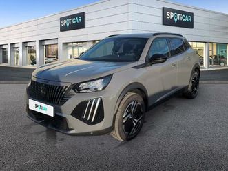 bluehdi 130 s&s eat8 allure