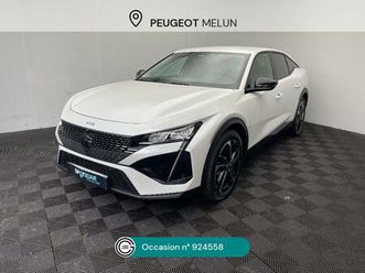 puretech 130 ch s&s eat8 allure pack