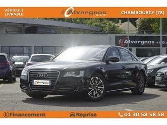 iii v6 3.0 tdi 250 avus quattro tiptronic