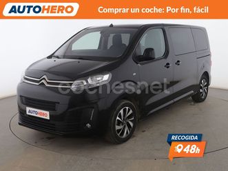 citroen spacetourer talla m bluehdi business