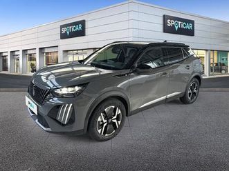 electrique 54 kwh 156 ch gt