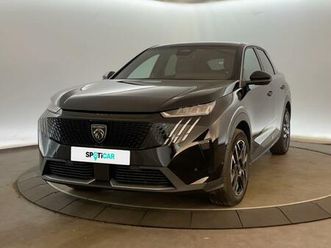 hybrid 145 e-dcs6 allure