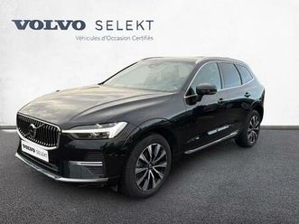 xc60 b4 197 ch geartronic 8 plus style chrome