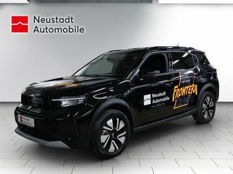 gs-line navi, kamera, sitzheizung gs