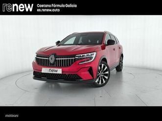 1.2 e-tech hibrido techno 146kw