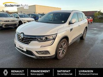 dci 130 4x2 energy intens