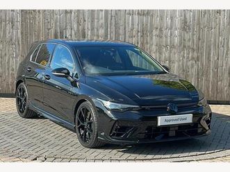 2.0 tsi r black edition dsg 4motion euro 6 (start/stop) 5dr