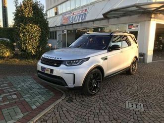 land rover discovery td6 hse 3.0 -prezzo promo