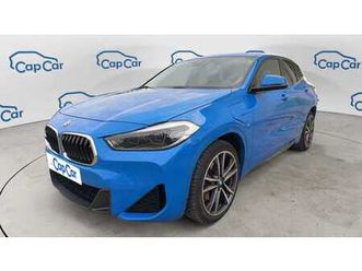 m sport - 25e xdrive 220 plug in hybrid bva7